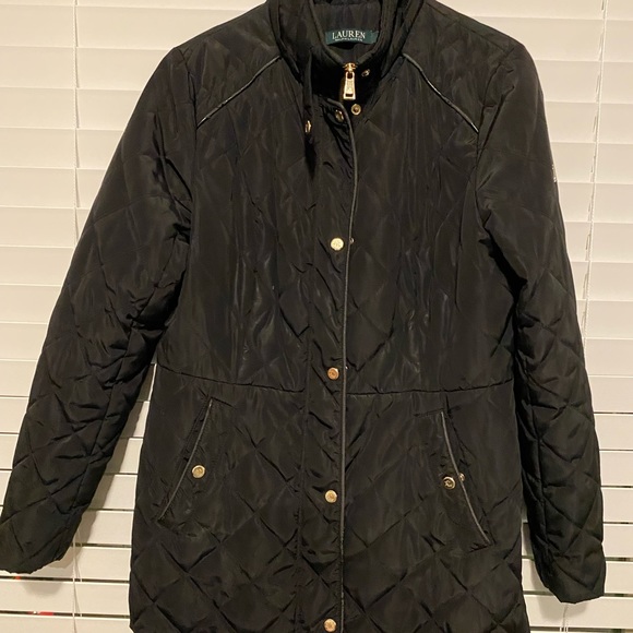 Polo Ralph Lauren Jacket - Picture 1 of 5